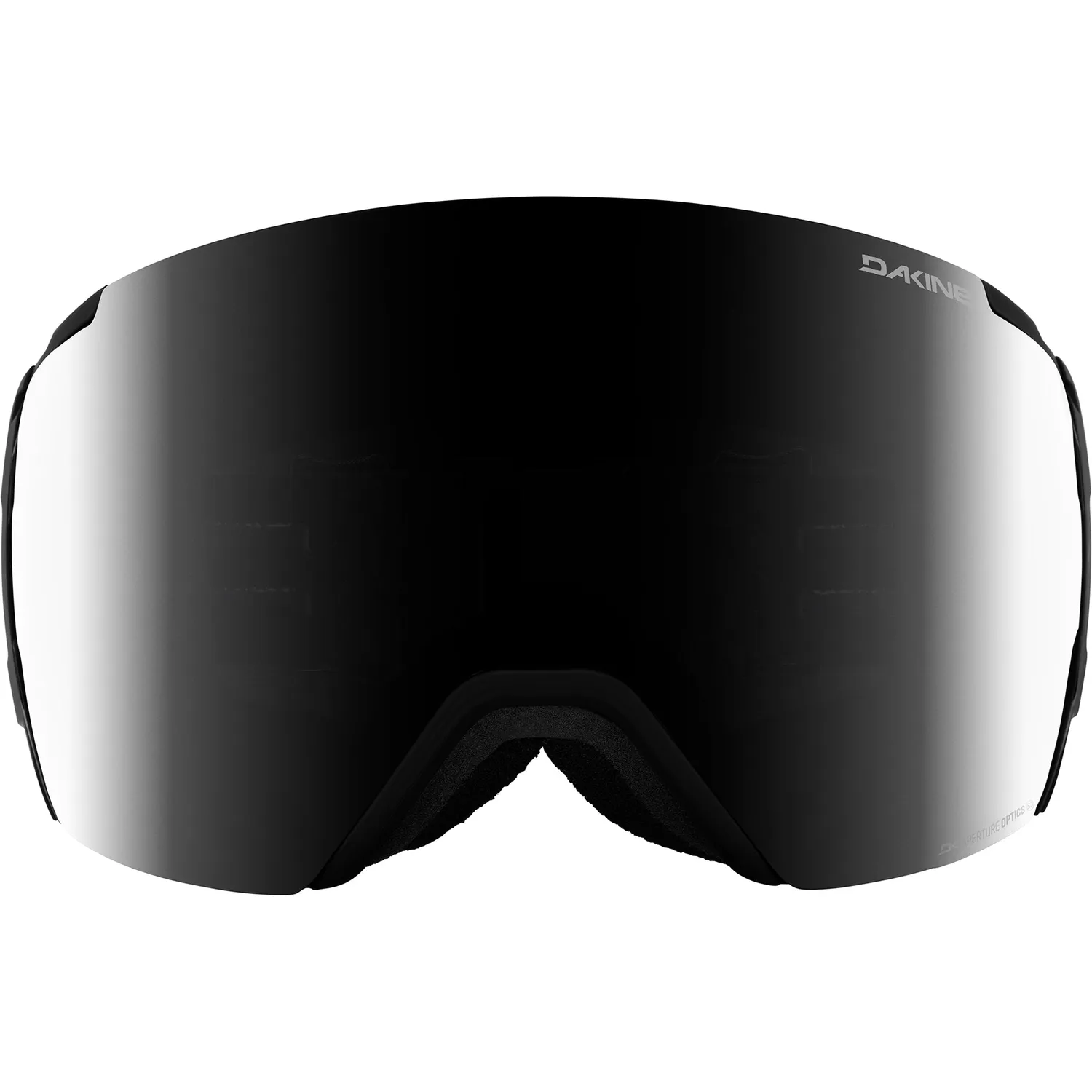 Dakine Domain Plus skibriller Kingdom Black spejlglas