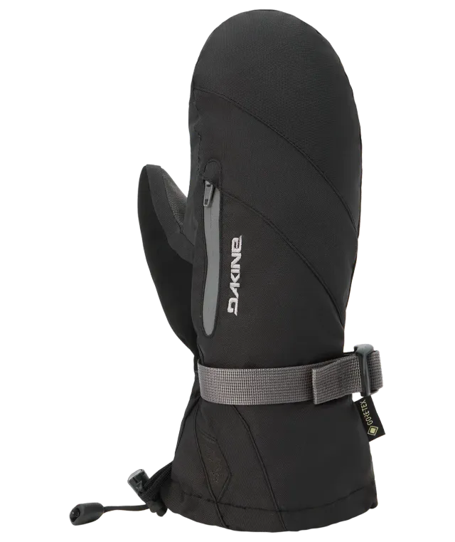 Dakine Sequoia 2.0 DLX Gore-Tex luffer sort