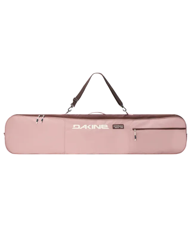 Dakine Freestyle 157cm snowboardtaske Burlwood
