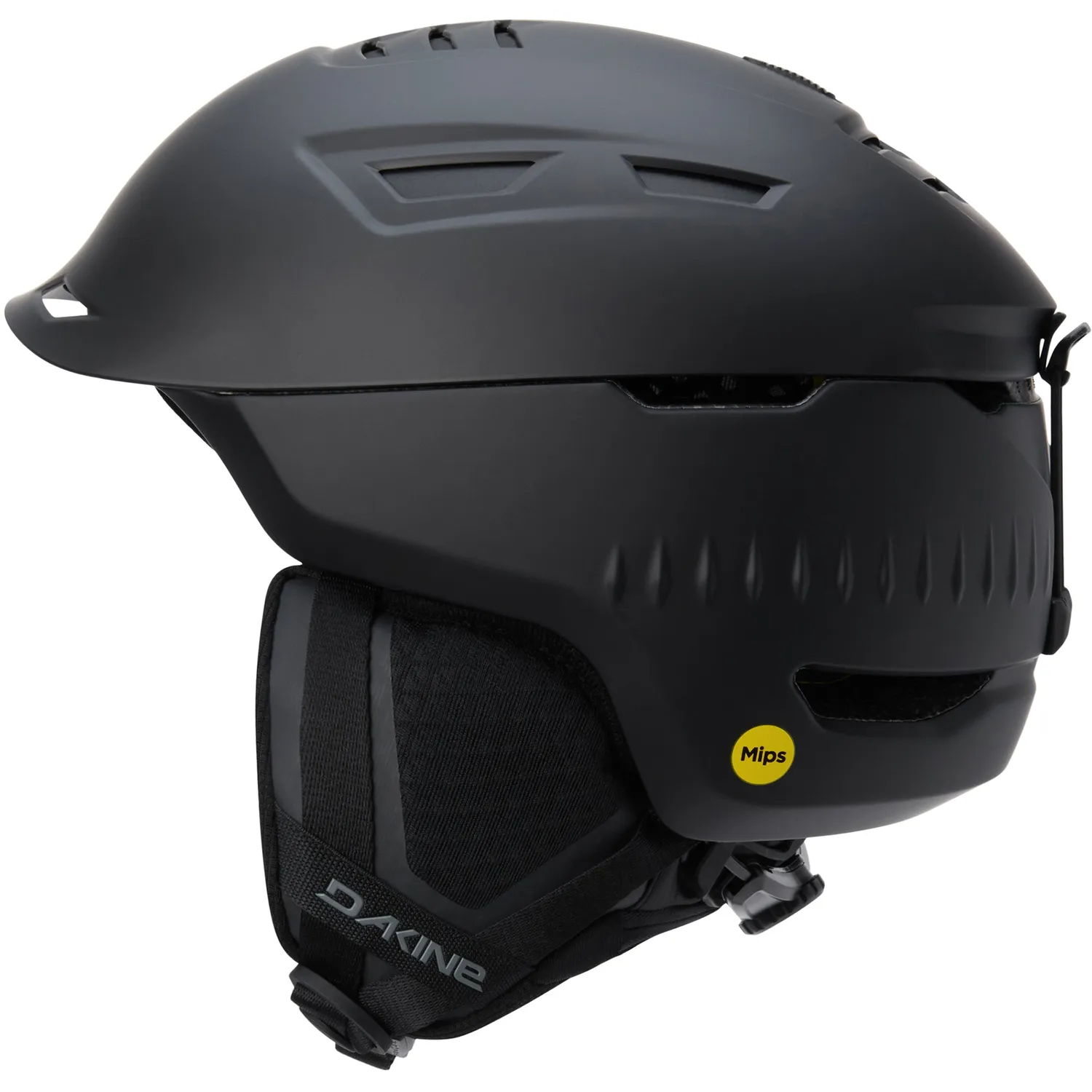 Dakine Forecast MIPS skihjelm sort str. M/L ventil