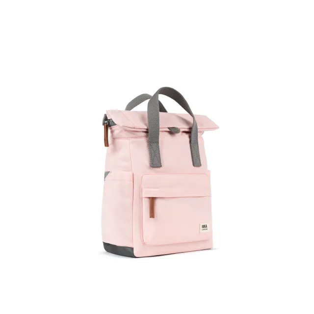 Roka London Canfield rygsæk english rose laptoprum 9,8 liter