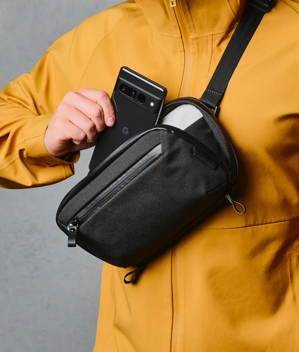 Alpaka Elements Tech Case Mini organizer sort Axoflux