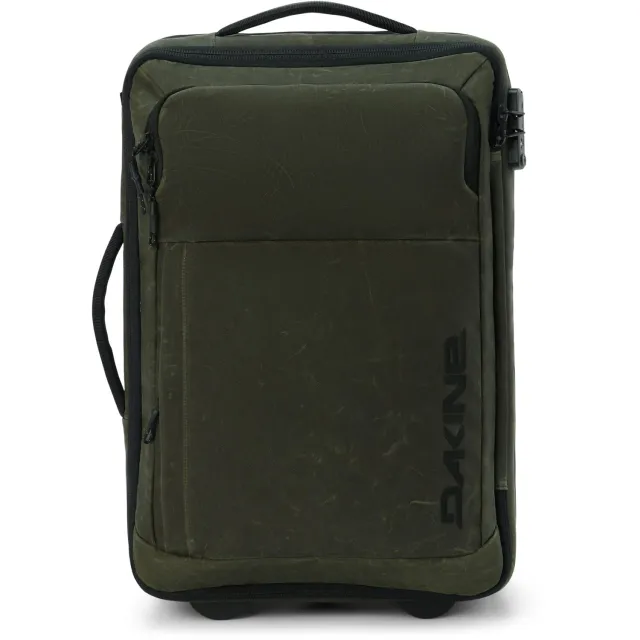 Dakine Split Carry On Roller 42L+ kuffert Rosin