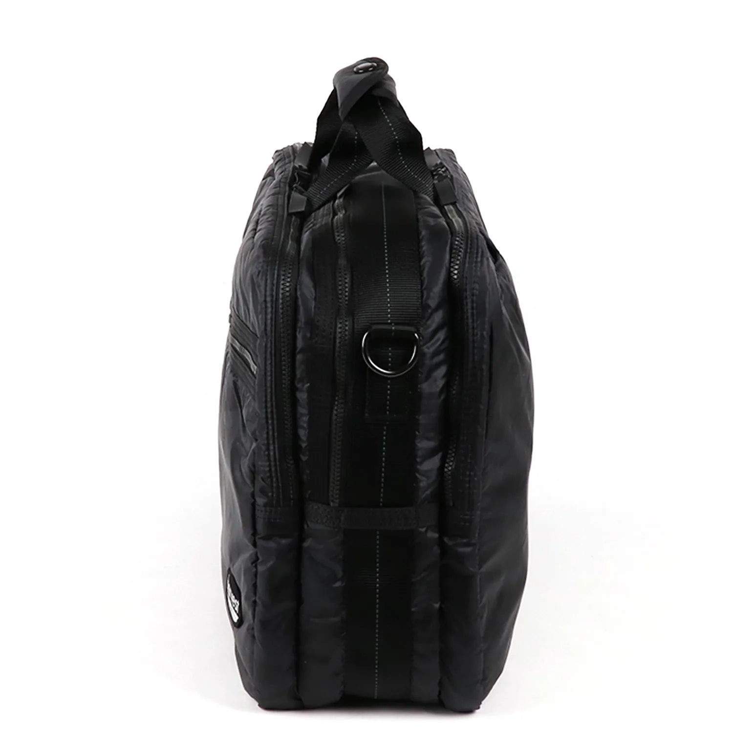 Harvest Label Neo Paratrooper HT-0159 computertaske sort 3-vejs