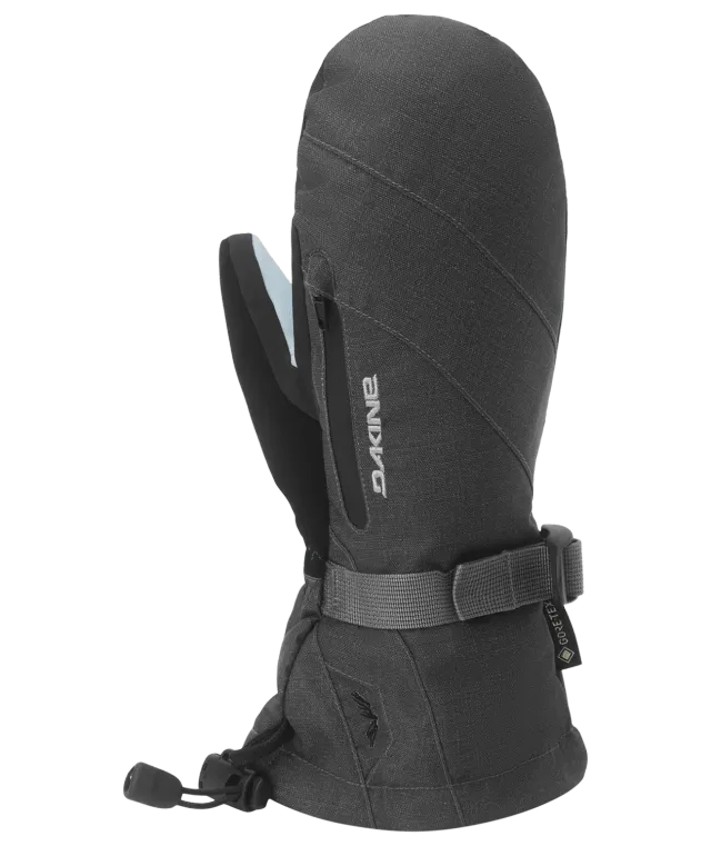 Dakine Sequoia 2.0 Gore-Tex luffer carbon gore-tex