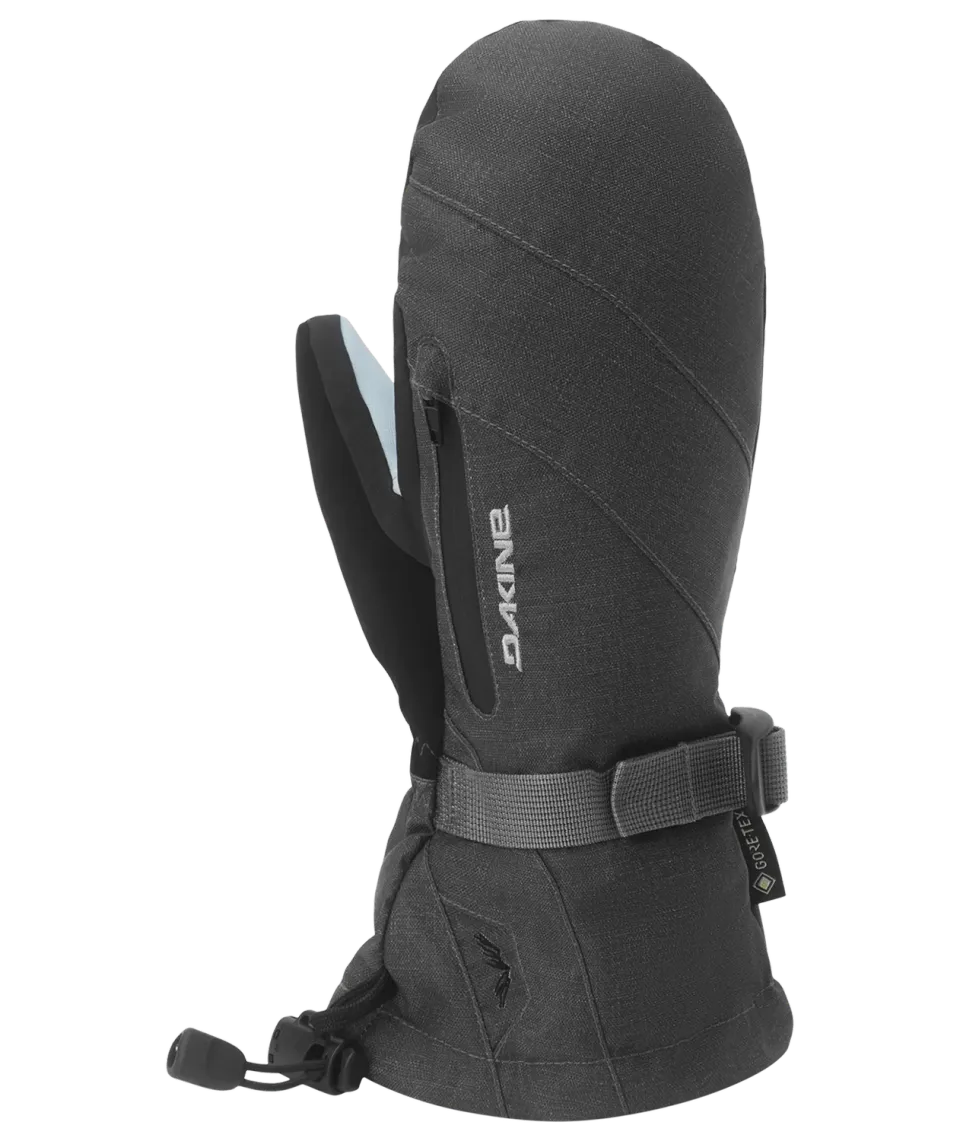 Dakine Sequoia 2.0 Gore-Tex luffer carbon gore-tex