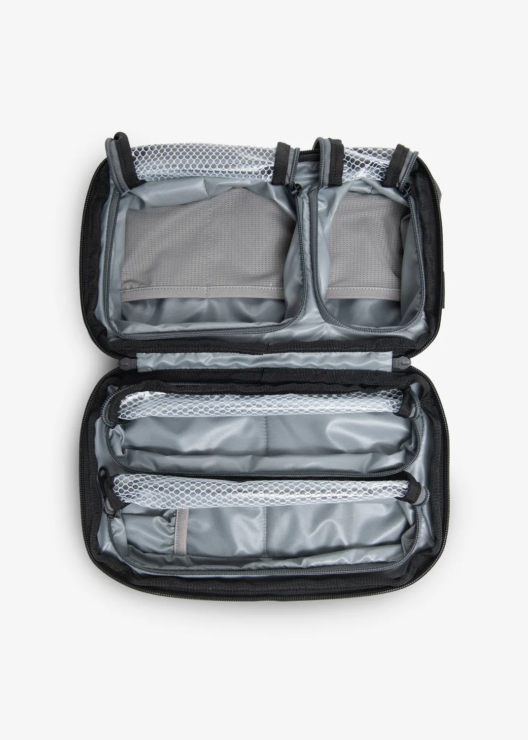 Sympl Dopp Kit toilettaske Carbonate vandtæt