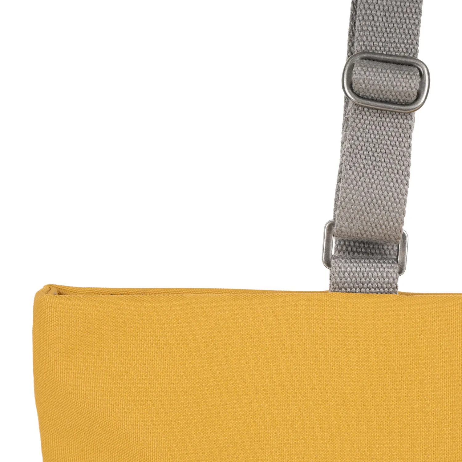 Roka London Trafalgar Medium totebag Flax 19,5 liter