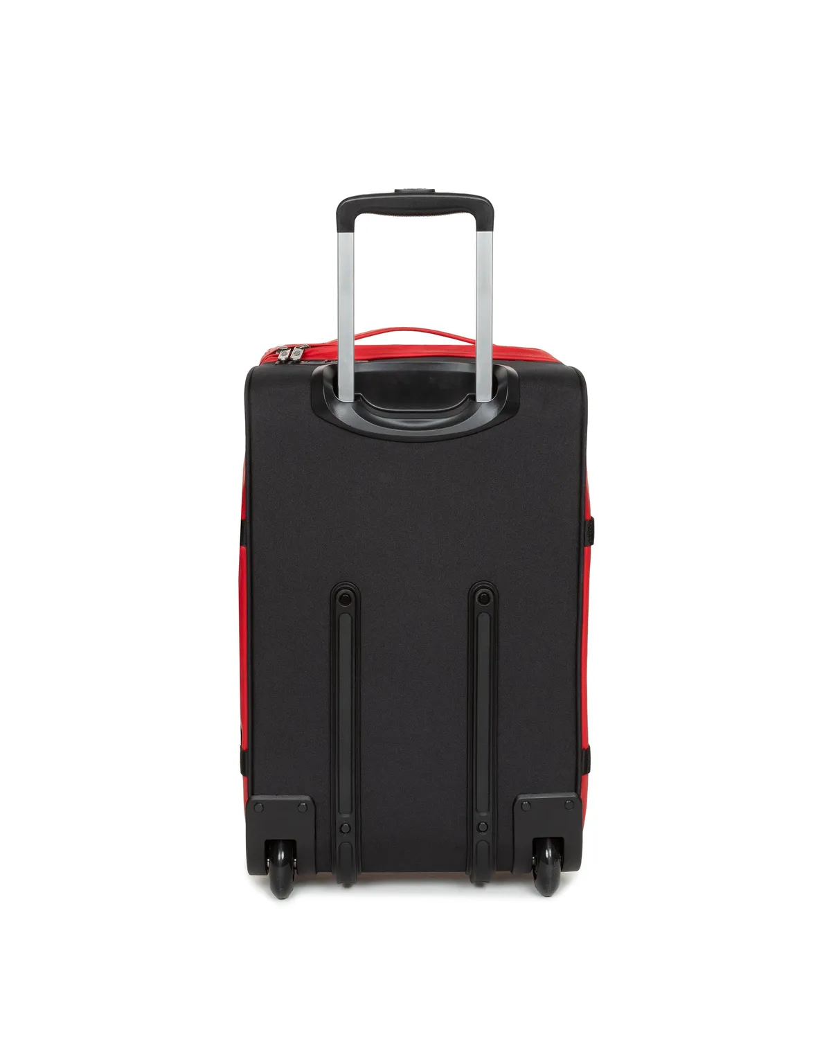 Eastpak Transit'r S kuffert Tarp Red Small vejrbestandig