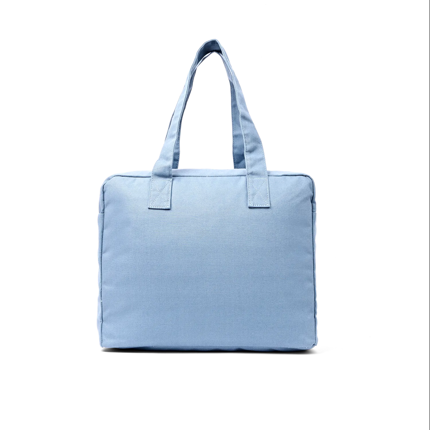 Roka London Sloane skuldertaske Medium aviation laptoprum