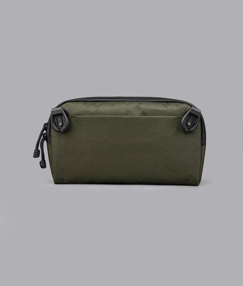 Alpaka Flight Pouch Pro organizer sort