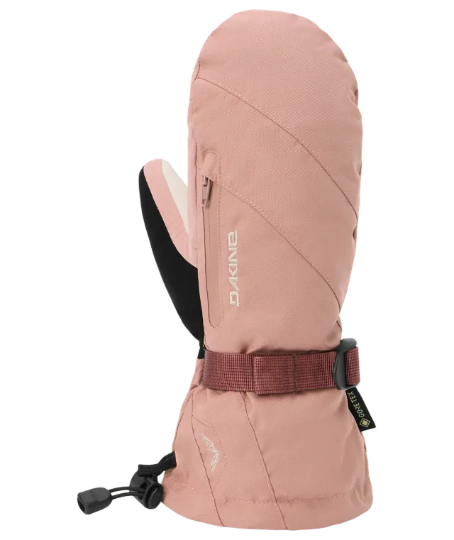Dakine Sequoia 2.0 Gore-Tex luffer Burlwood dame