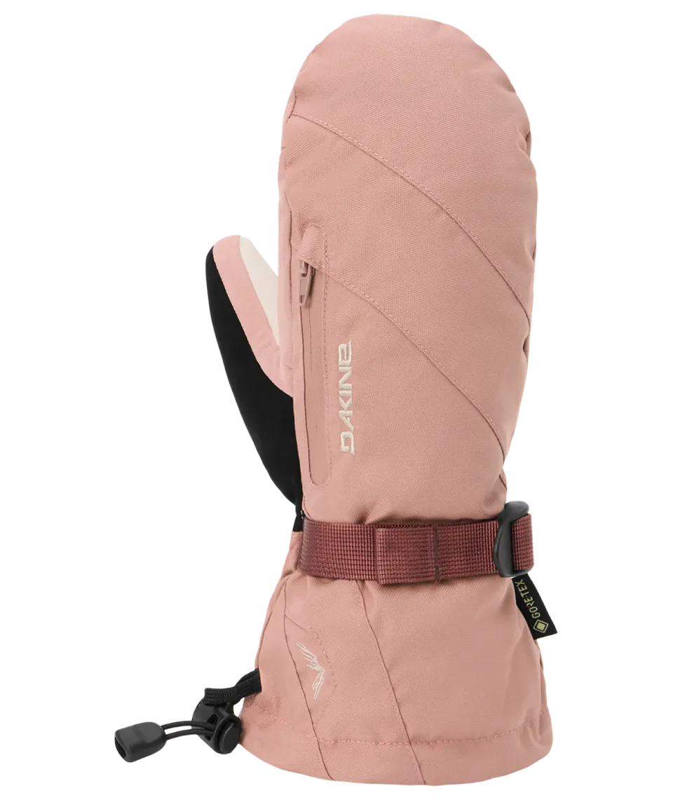 Dakine Sequoia 2.0 Gore-Tex luffer Burlwood dame