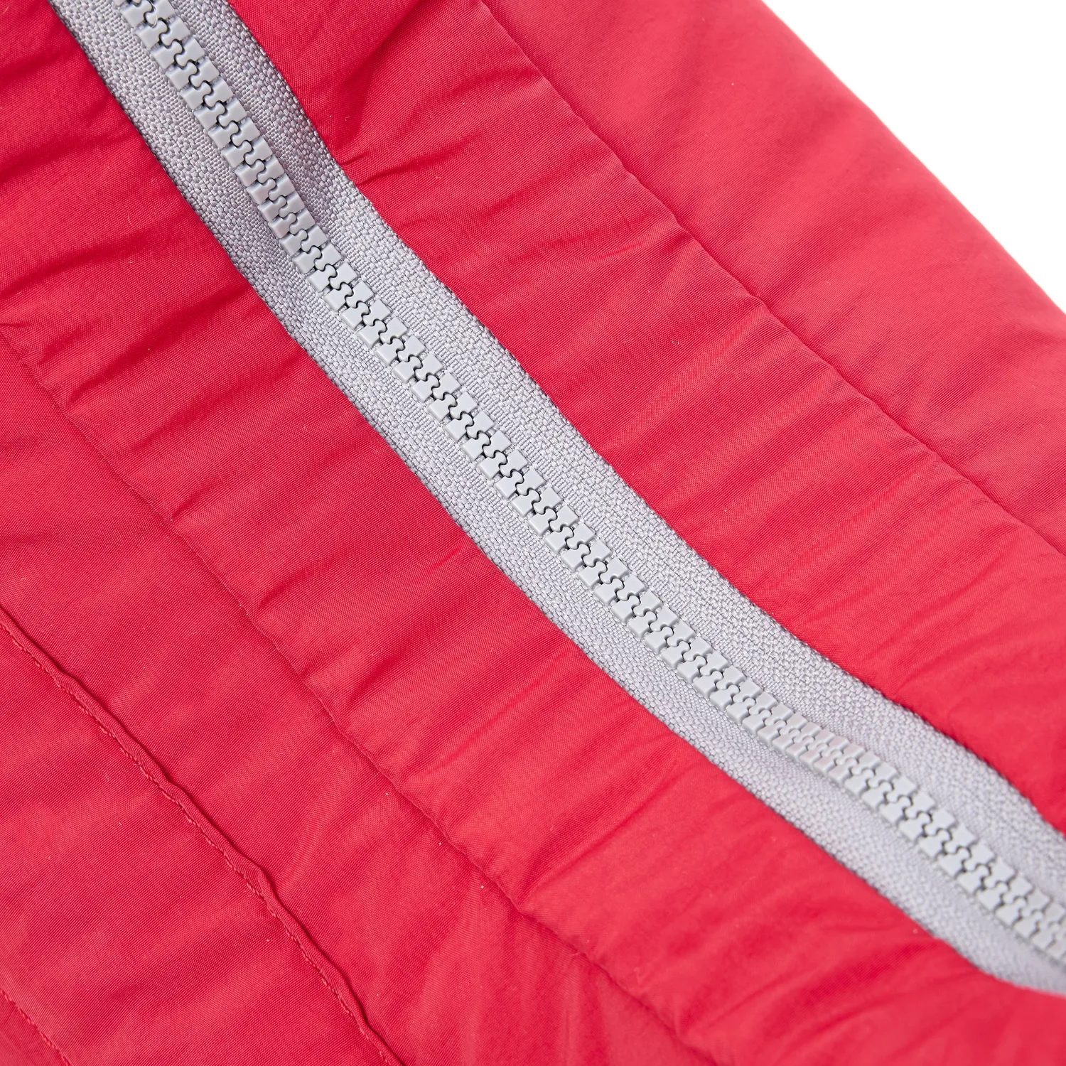 Roka London Belsize crossbody taske Chilli Medium