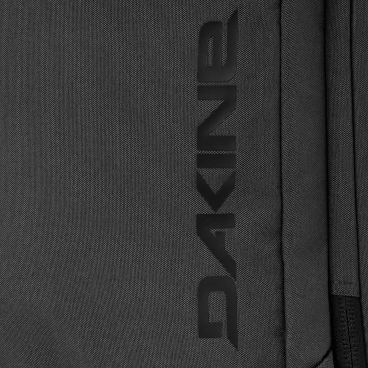 Dakine Split Carry On kuffert 42L carbon heather kabine