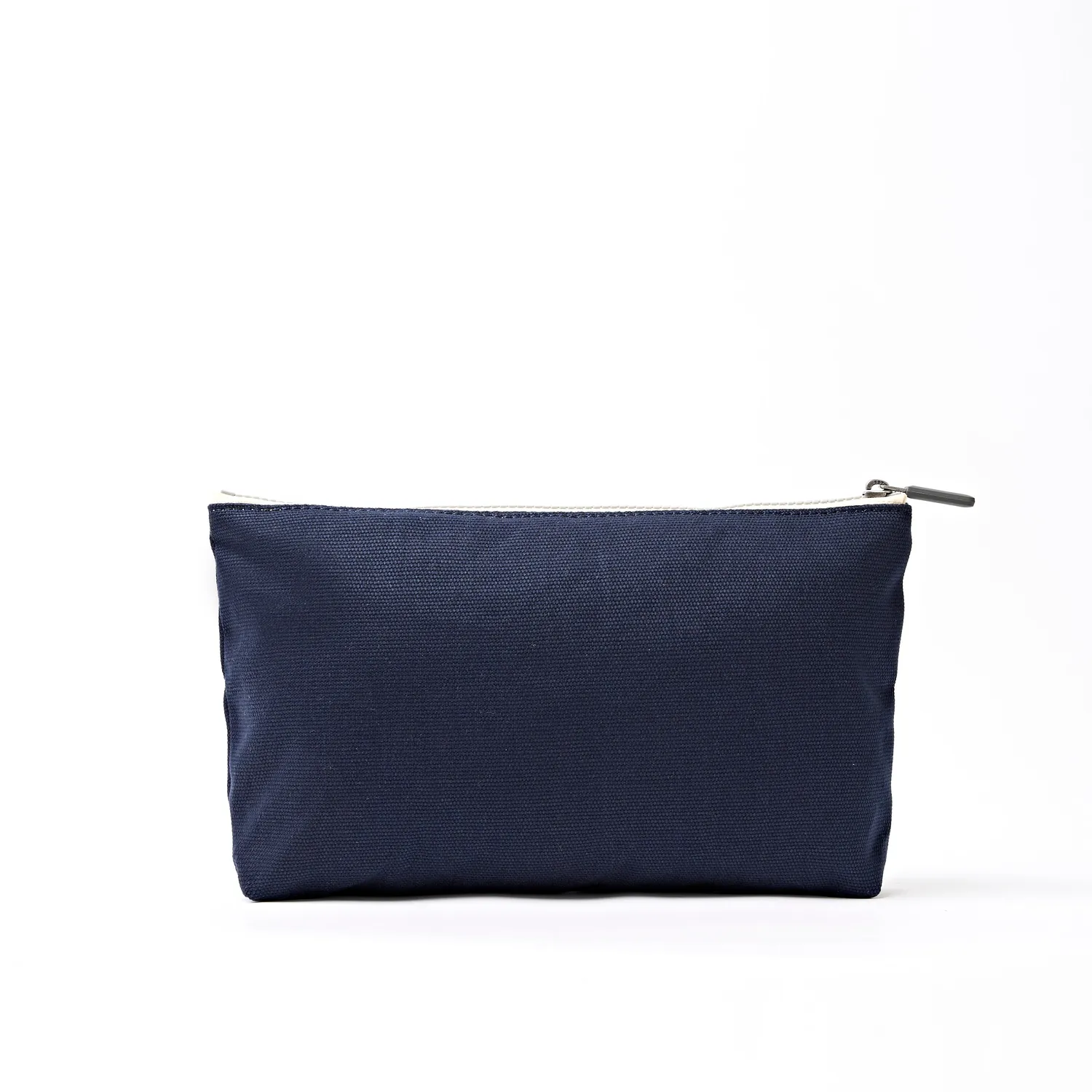 Roka London Maida Vale pouch midnight small vandafvisende