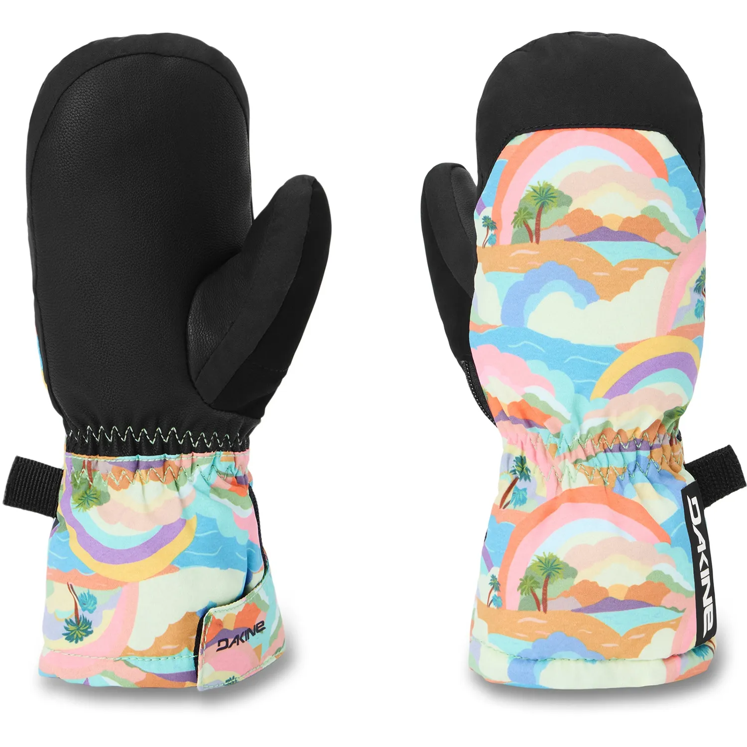 Dakine Toddler Astro luffer Palm Beach Hi-Loft