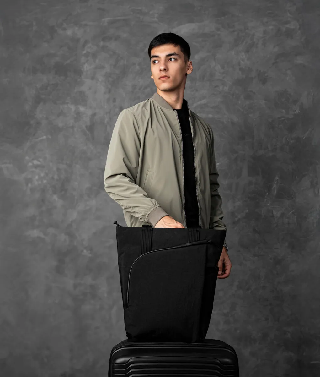 Alpaka Flow Totepack totepack sort 2-i-1