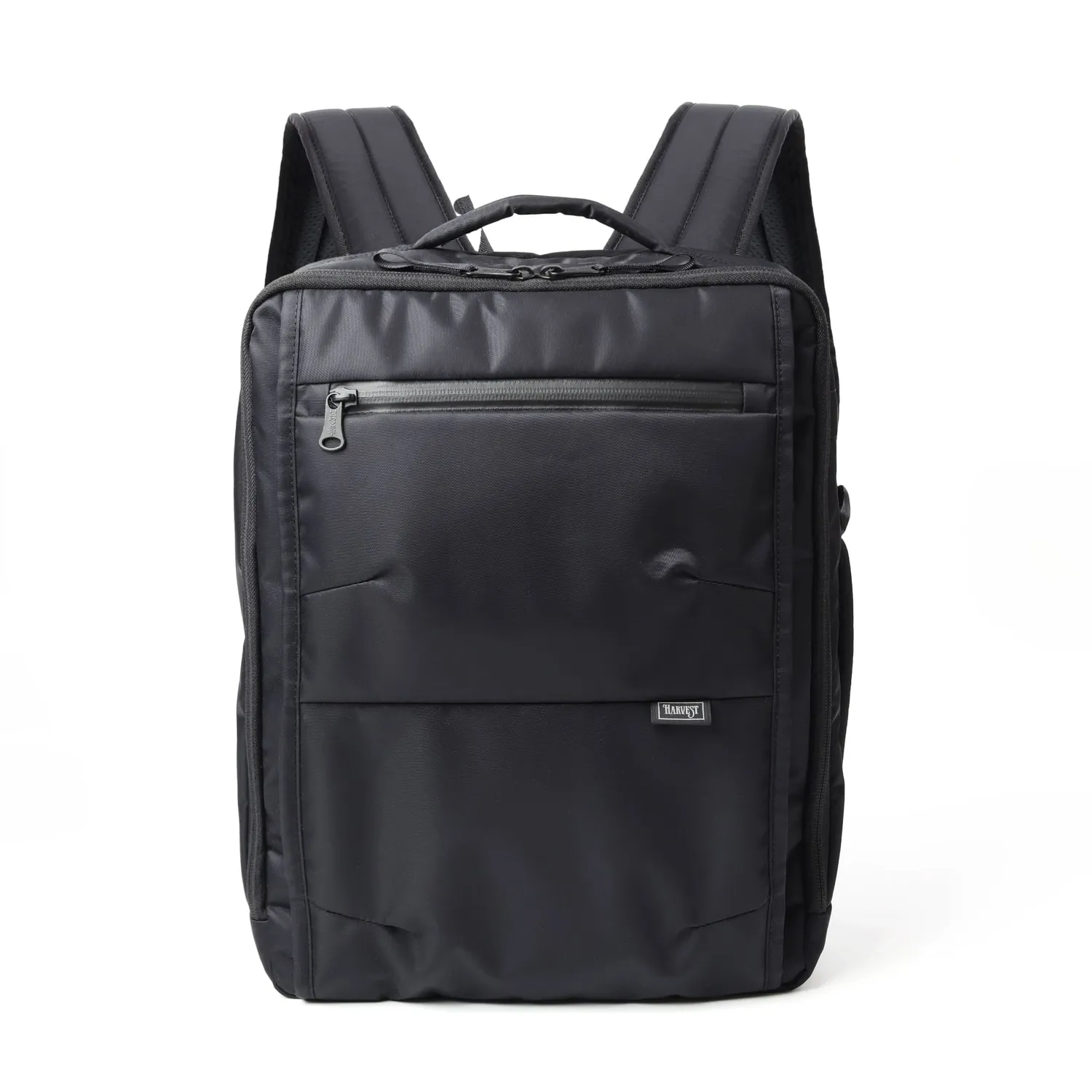 Harvest Label Urban Cargo HVT-0282 rygsæk sort vandtæt
