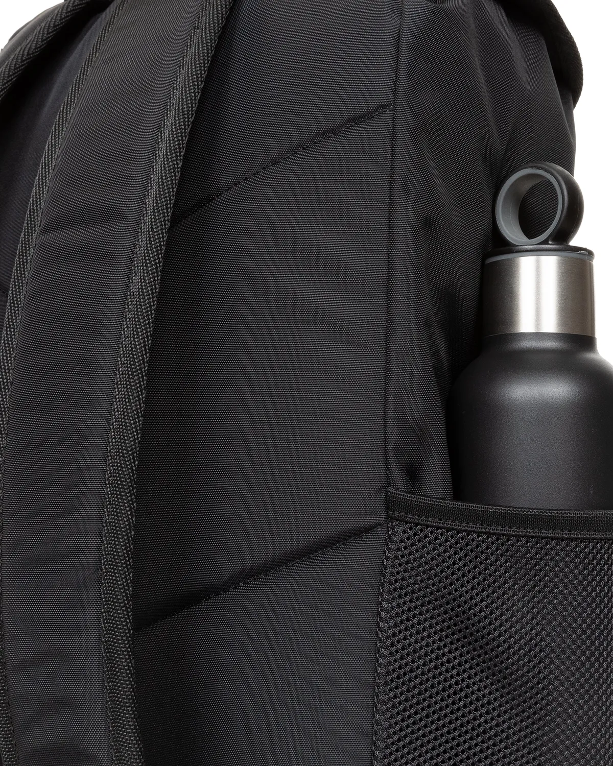 Eastpak Bazego rygsæk Medium POWR Black sporty 16"