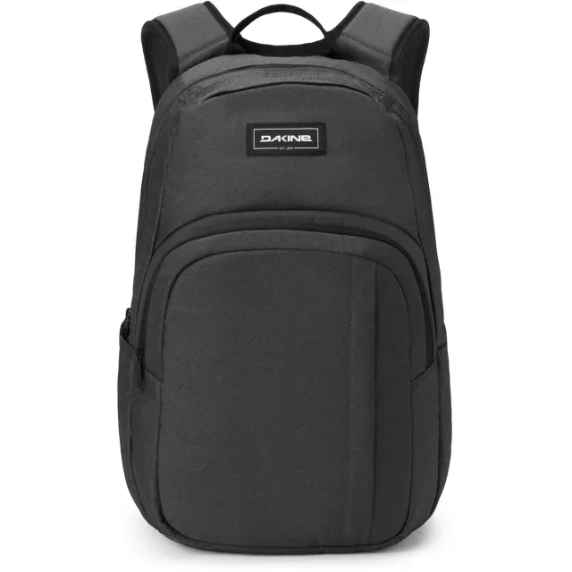 Dakine Campus 25L rygsæk grå 25 liter
