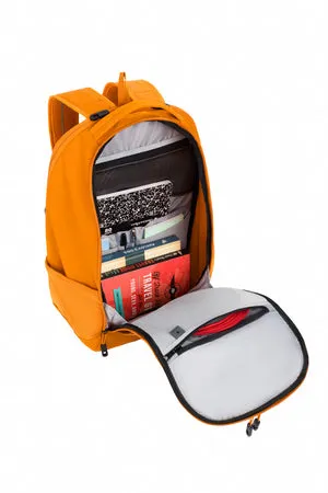 SWISSGEAR Viibe Pro Laptop Backpack rygsæk tyverisikret
