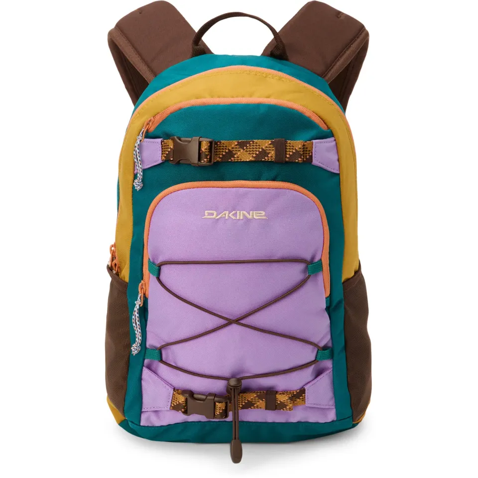 Dakine Grom 2.0 13L rygsæk Sundown børn
