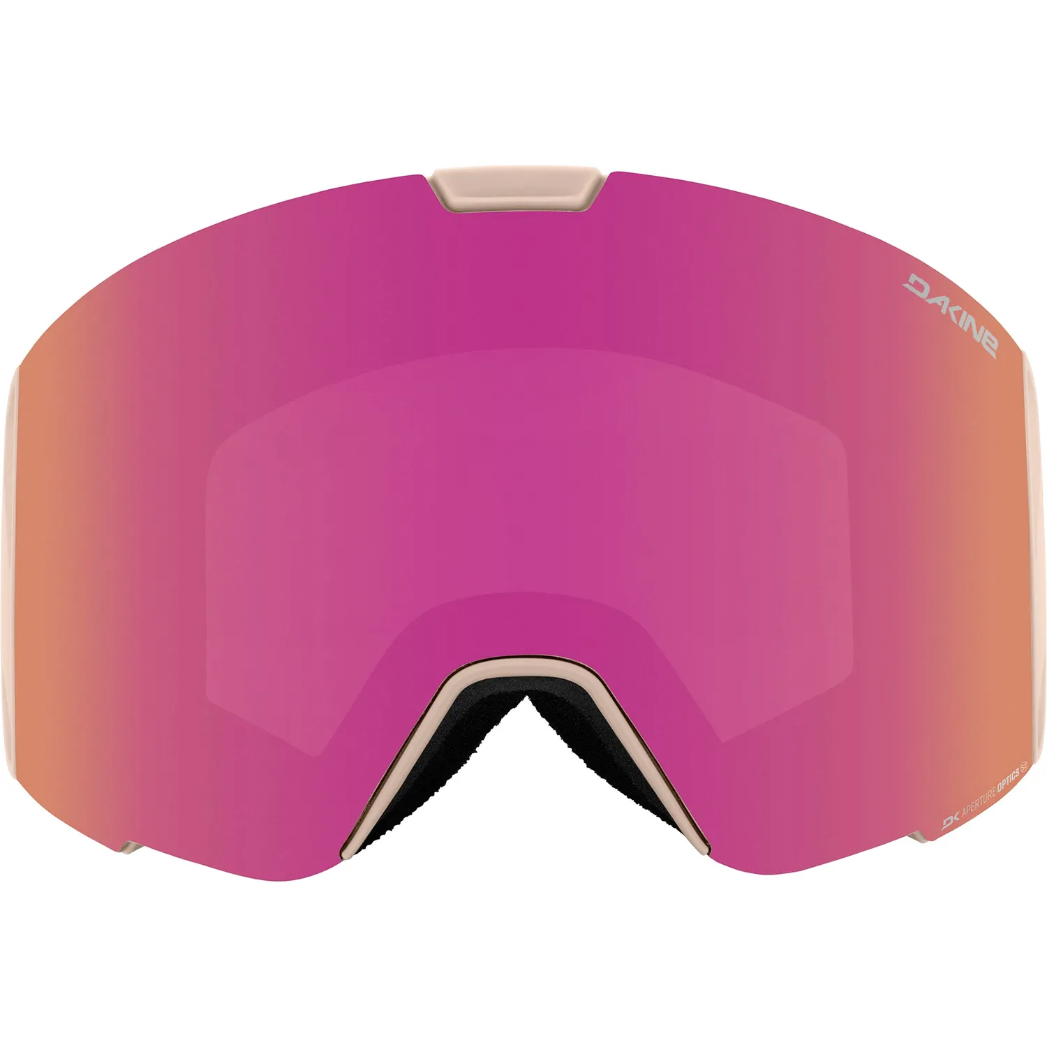 Dakine Sector Plus skibriller Burlwood stormglas