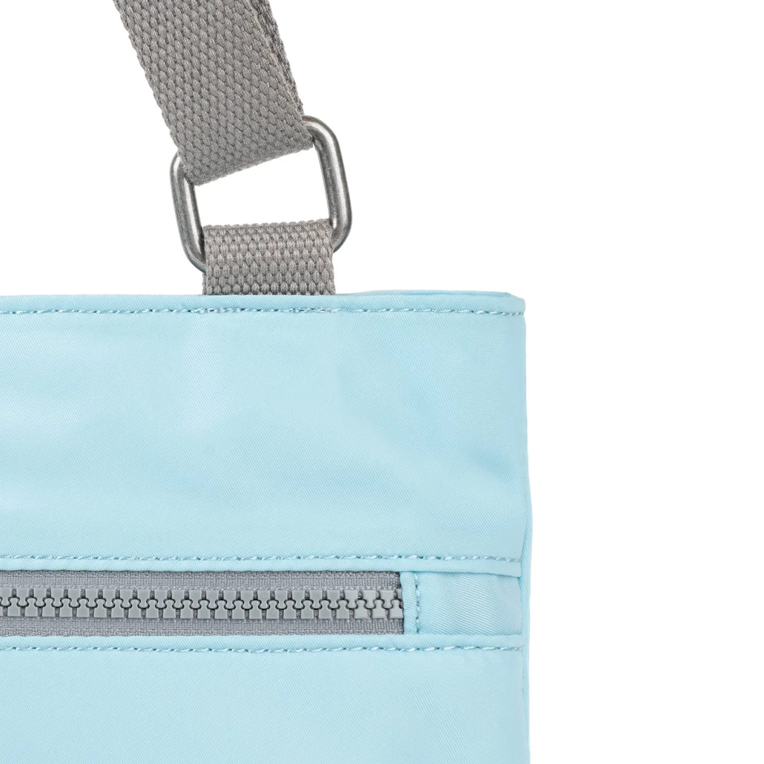 Roka London Moorgate Medium messengertaske Canal 3,2 liter