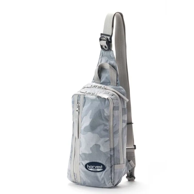 Harvest Label Neo Paratrooper HT-0153 slingtaske sort