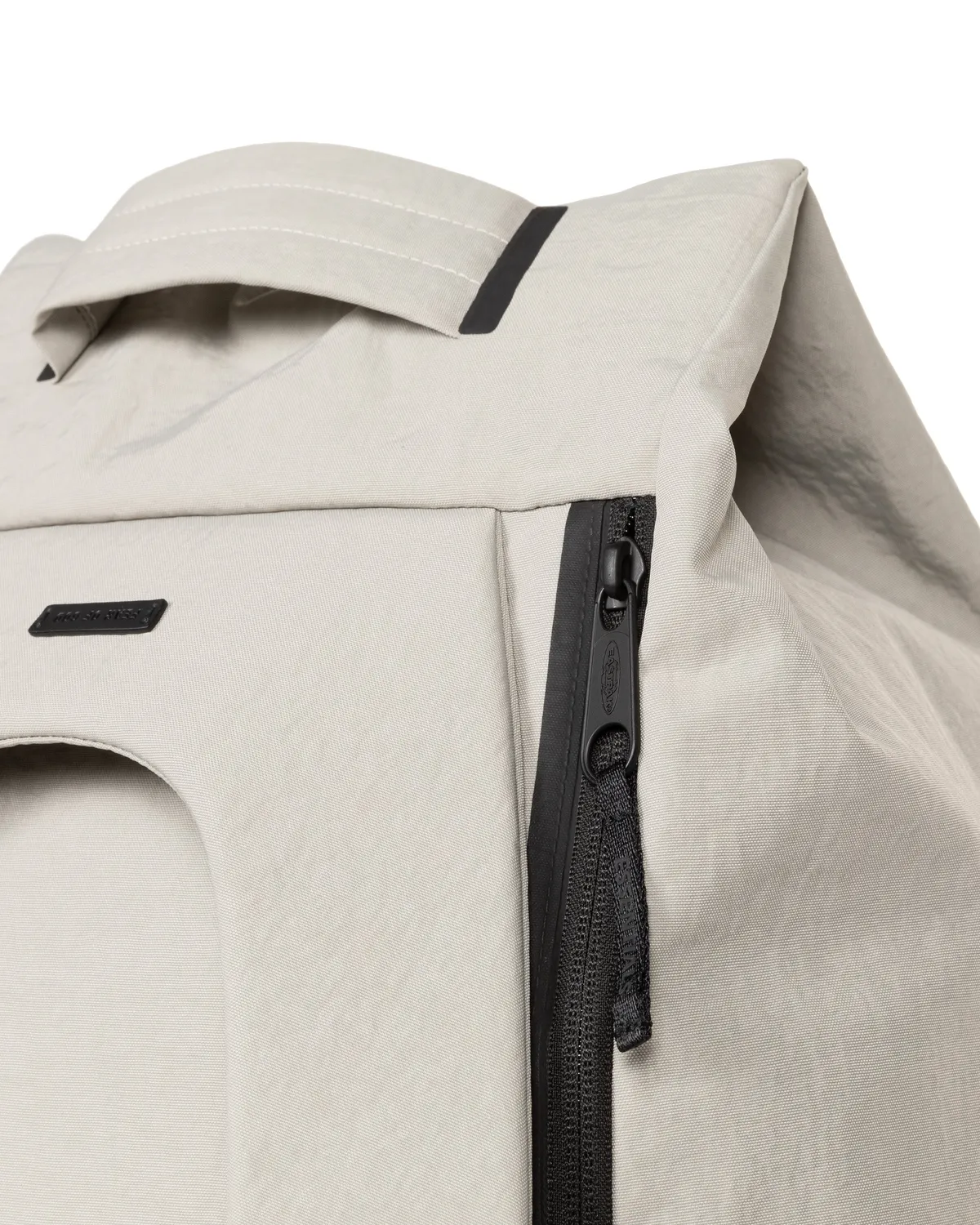 Eastpak Sport Duffel sportstaske Cement vandafvisende