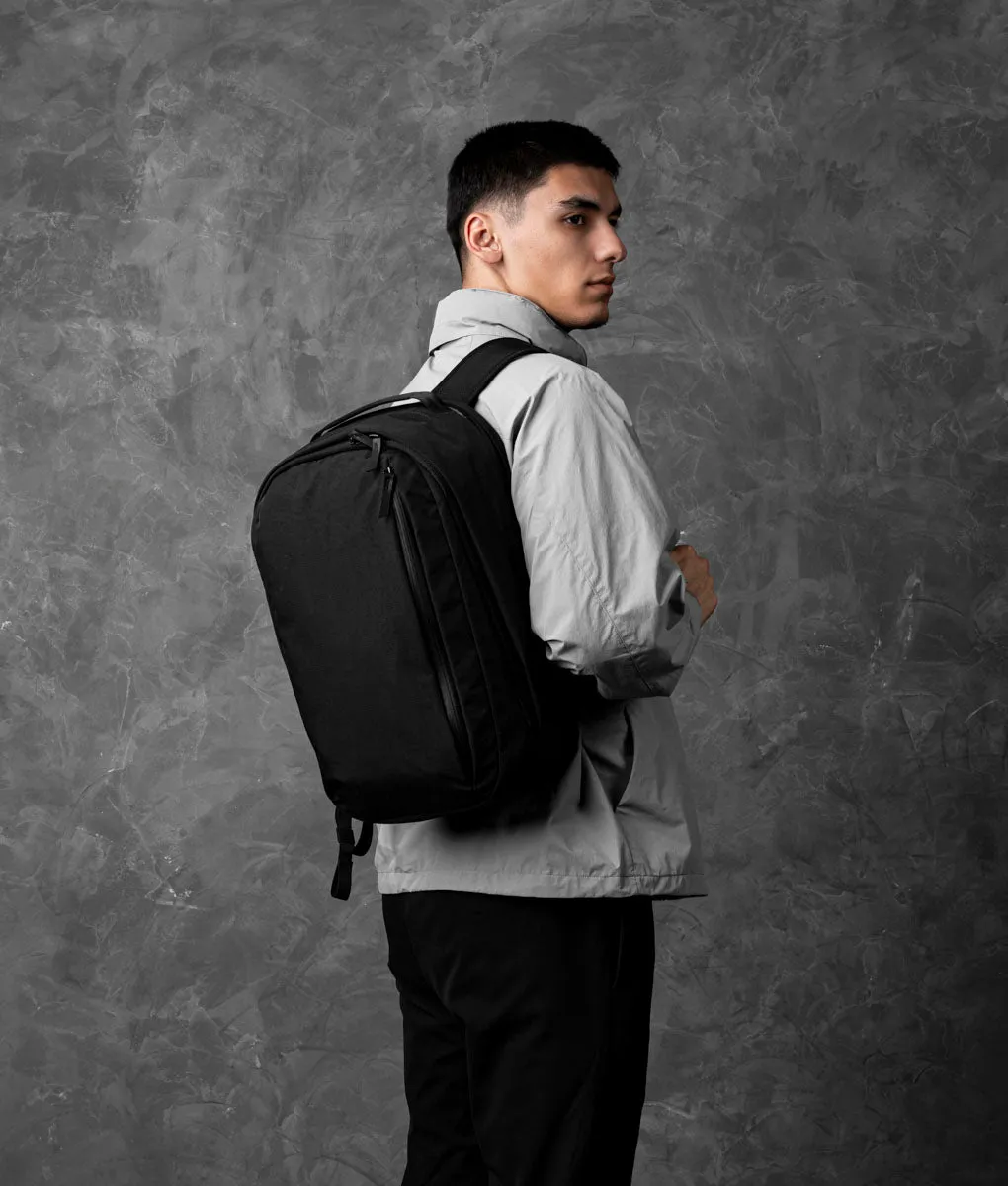 Alpaka Metro Backpack Pro rygsæk laptop vejrbestandig