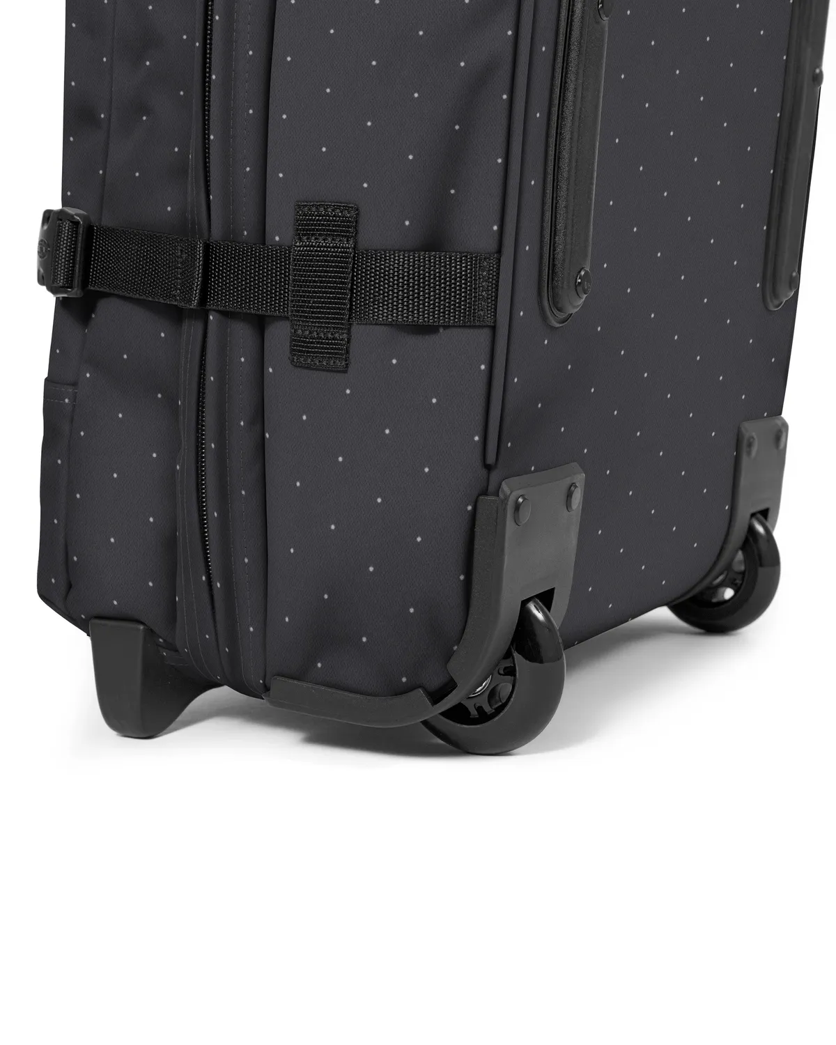 Eastpak Tranverz S kuffert Minidot Small blød