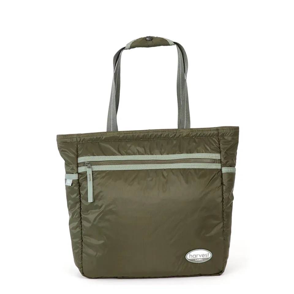 Harvest Label Neo Parachuter HU-0135 tote khaki A4