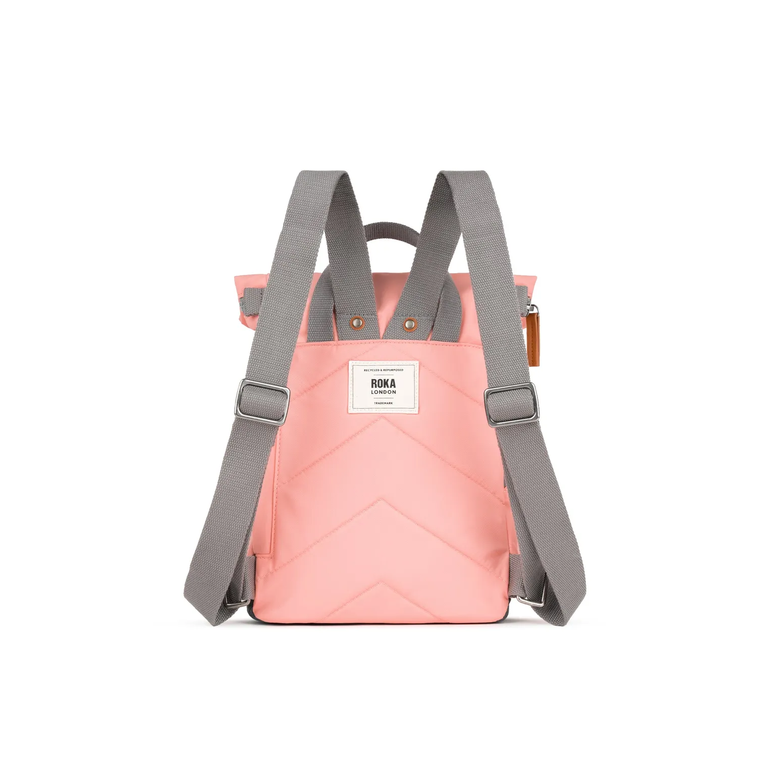 Roka Canfield rygsæk Punch Small roll-top
