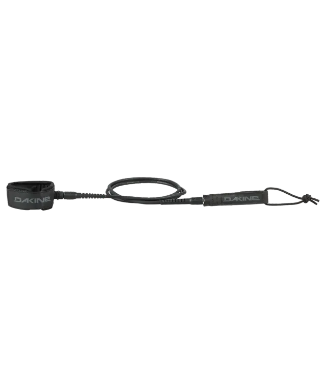 Dakine Kainui Plus 8' surfline Black 6,5 mm