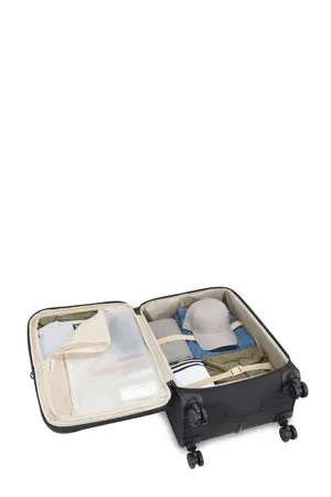 SwissGear Sion Reserve Medium kuffert mellemstor med TSA-lås