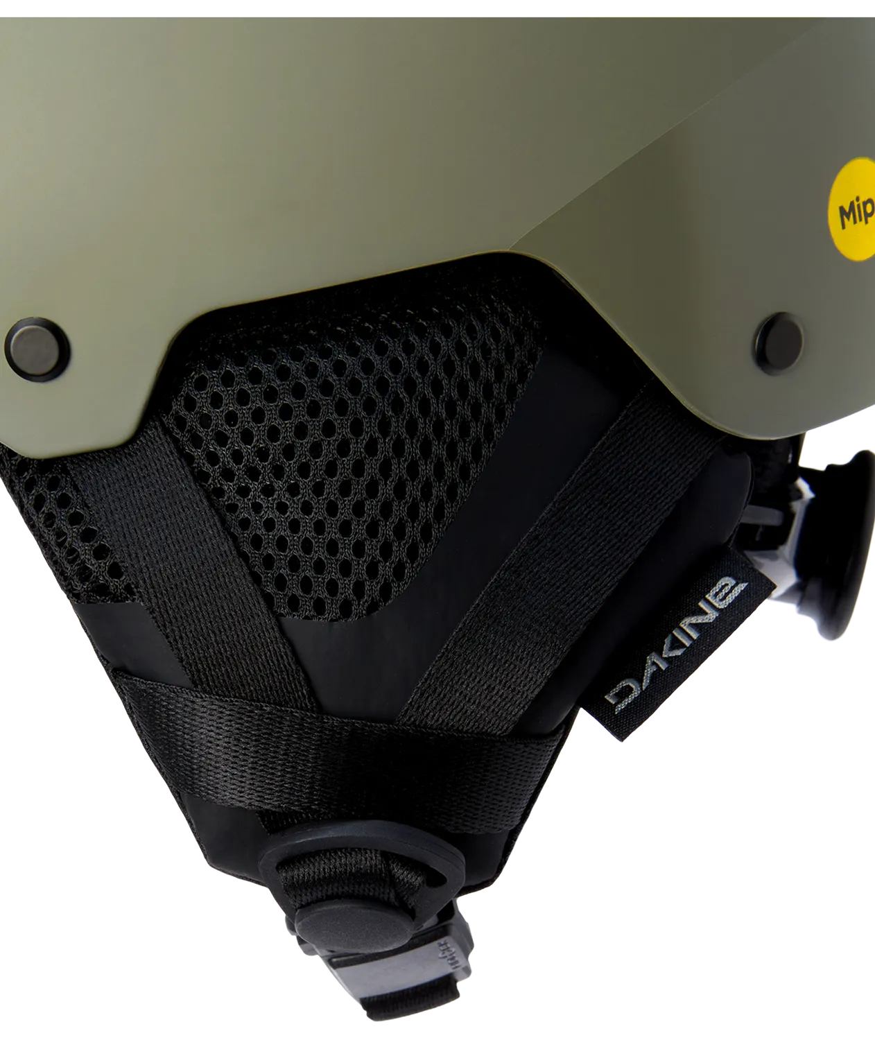 Dakine Charger MIPS skihjelm grøn