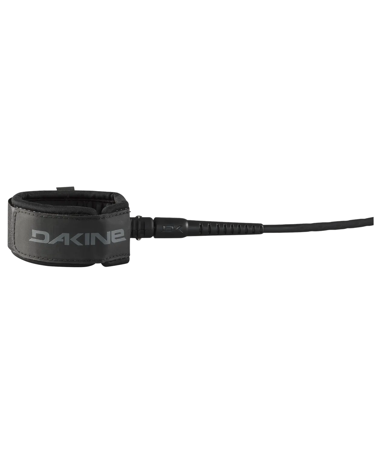 Dakine Kainui Plus surfleash sort 6 fod