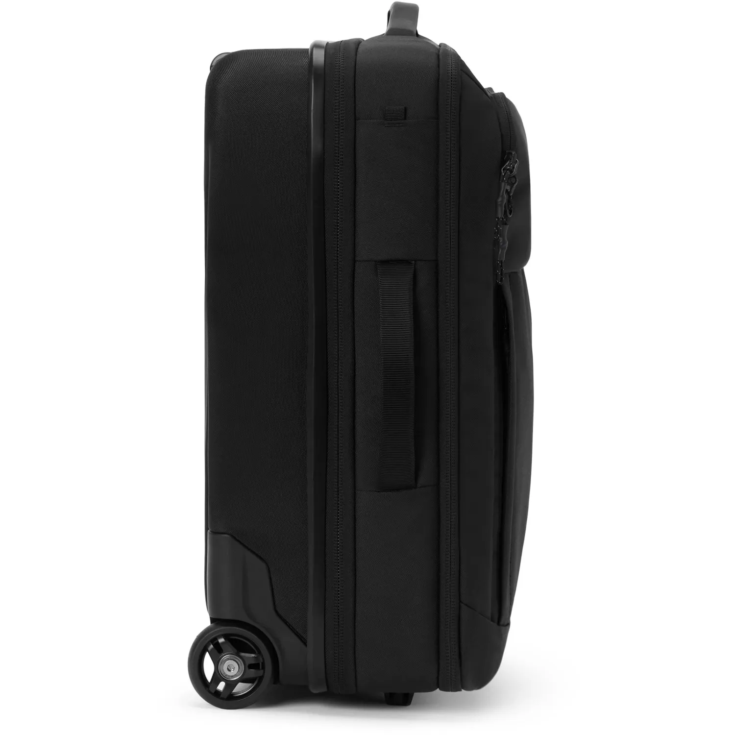 Dakine Split Carry On Roller 42L+ kuffert Rosin