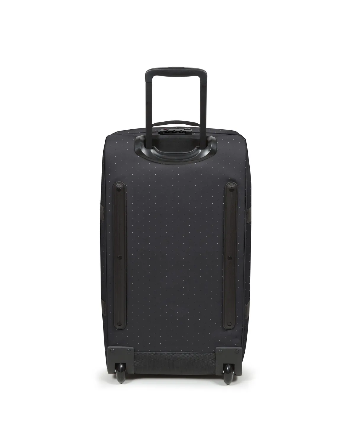 Eastpak Tranverz M kuffert Minidot mellemstor blød
