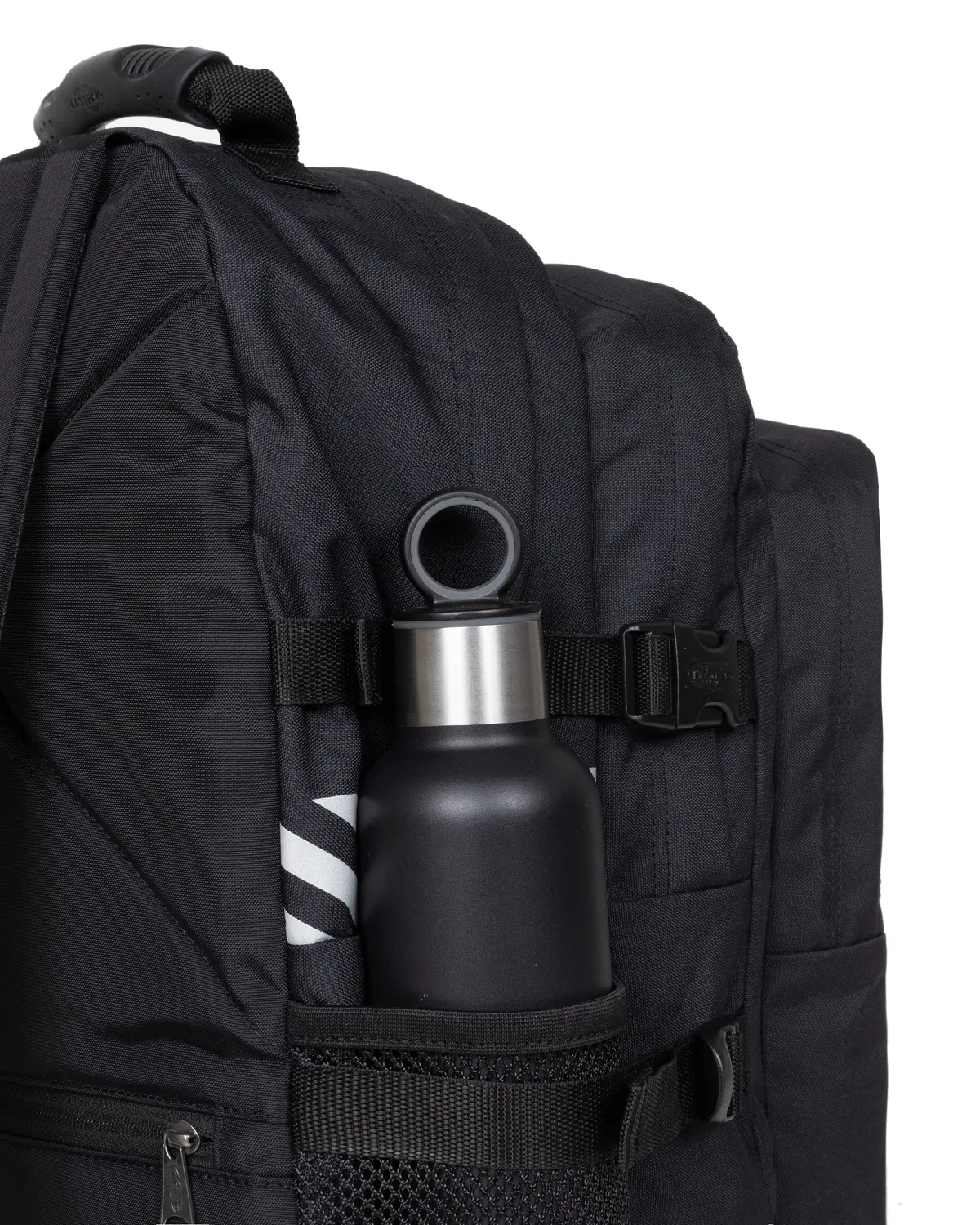Eastpak Suplyer rygsæk RefleksStriBlac Large 14" 38 liter