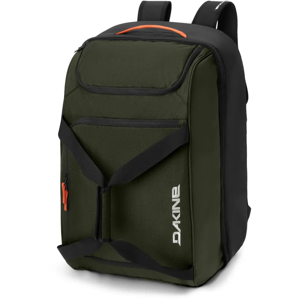 Dakine Boot Locker DLX støvletaske 70 liter grøn