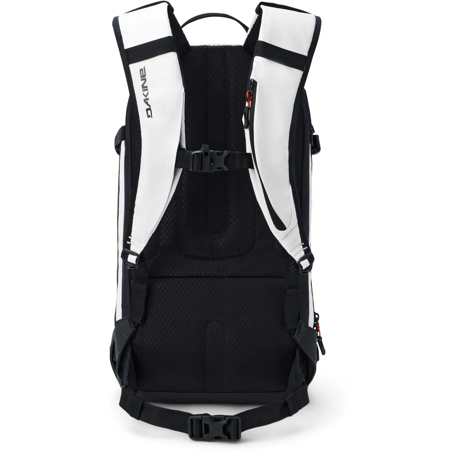 Dakine Heli 2.0 Pro rygsæk 20L hvid coated RECCO