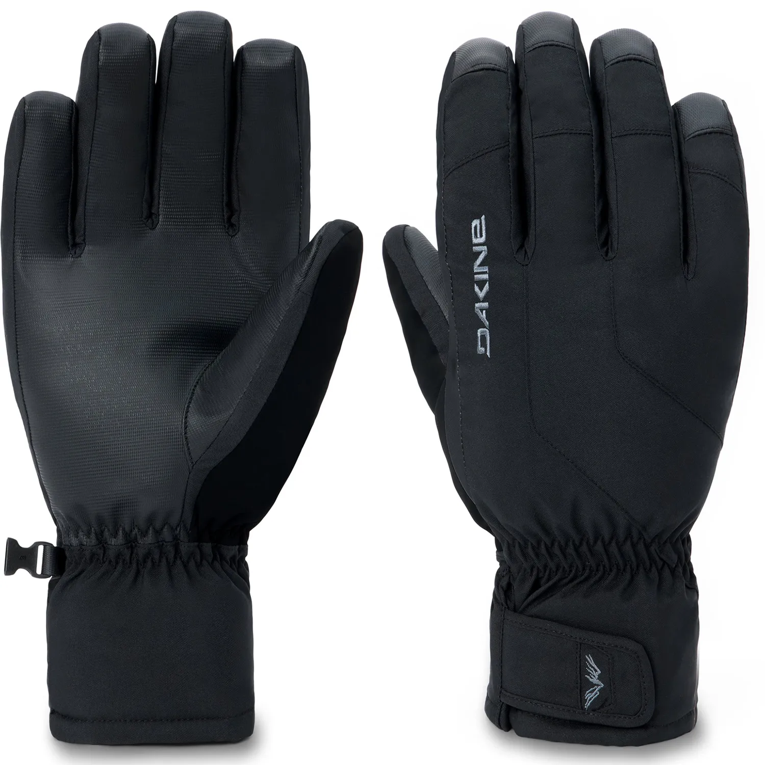 Dakine Scout 2.0 Short handsker sort