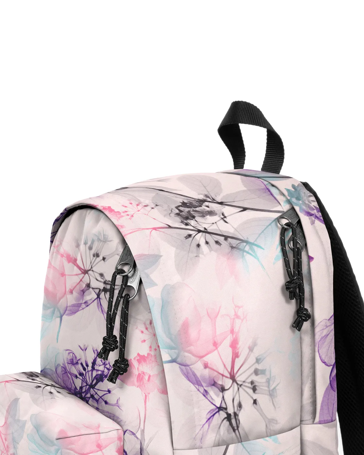 Eastpak Day Office rygsæk Pink Ray Medium 17" laptop