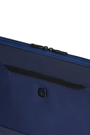 Swissgear Ballistic laptop sleeve 16" nylon