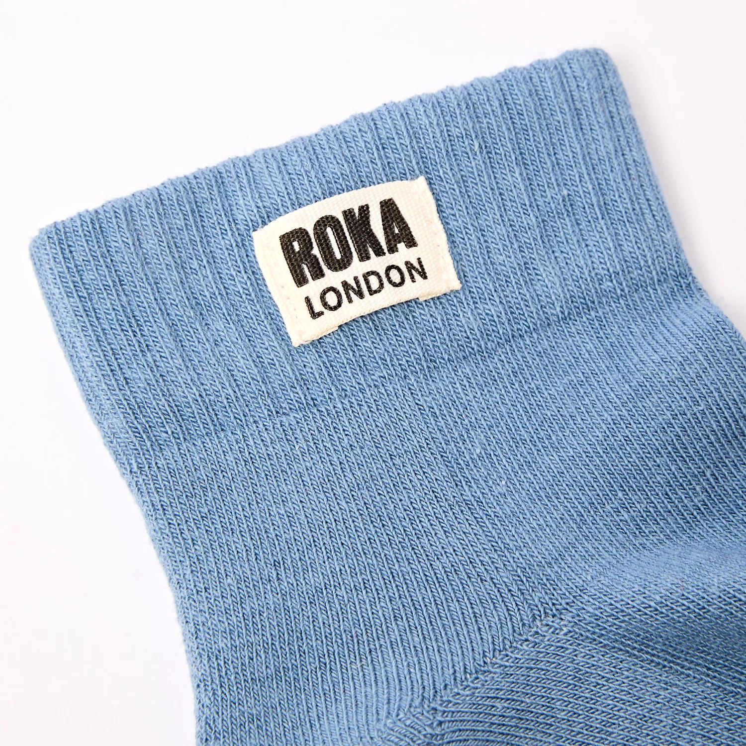 Roka London Wembley ankelstrømper Airforce EU 40-48