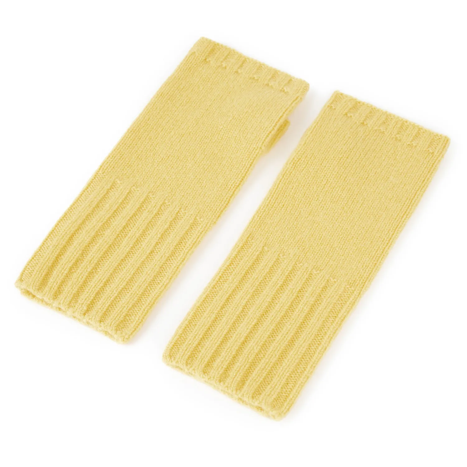 Roka London Metropolitan handsker ray flower cashmere
