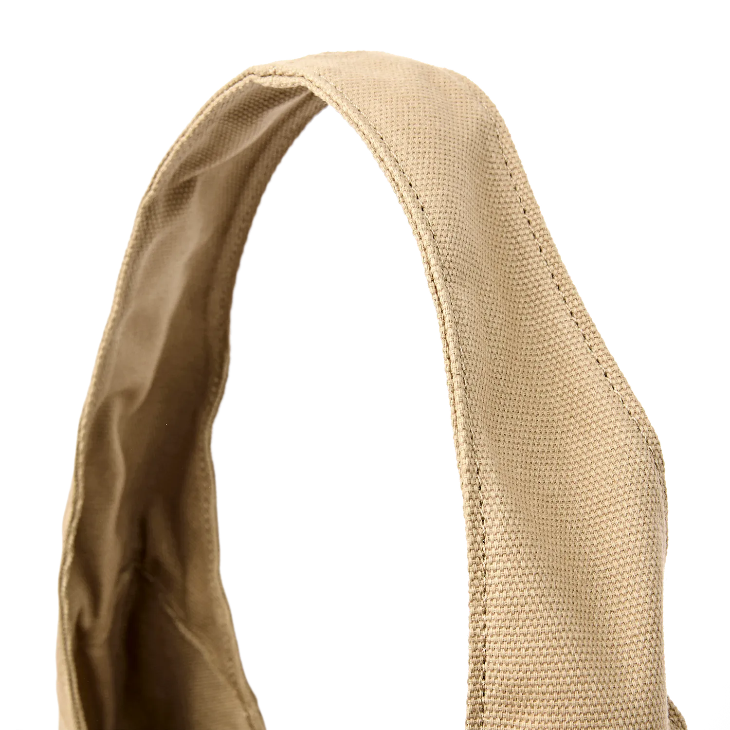 Roka London Hoxton Safari skuldertaske large canvas